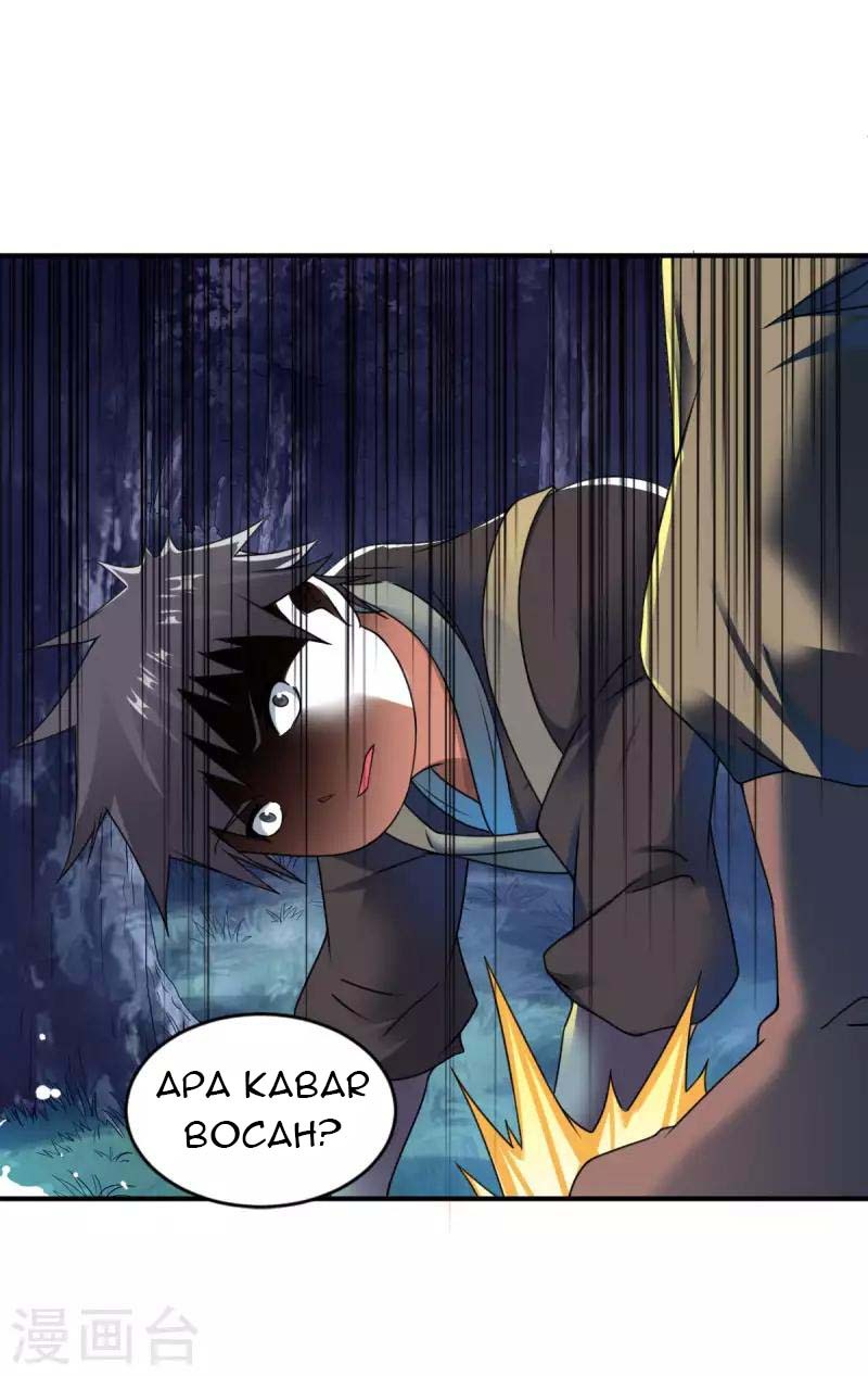 Zhang Ding Chapter 09 Gambar 8